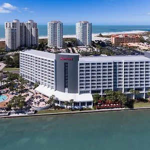 4* Resort Clearwater Marriott On Key