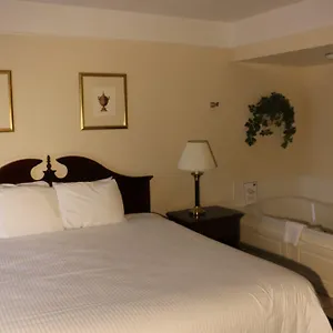 Imperial Swan And Hotel