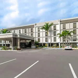 Comfort & St Pete - International Airport Hotel