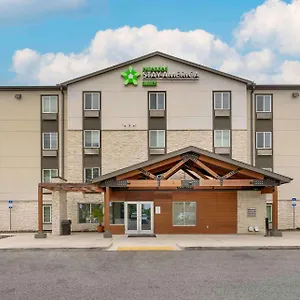 Extended America - Tampa - Northeast Hotel