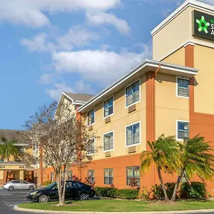 Extended America - St Petersburg - Clearwater - Executive Dr Hotel