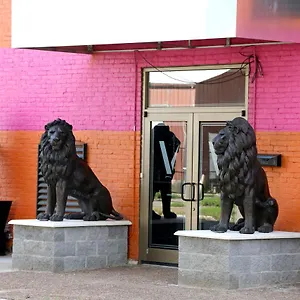 visit hotel
