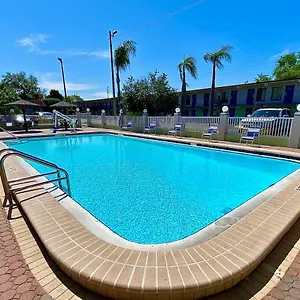 Gulf Way Motel