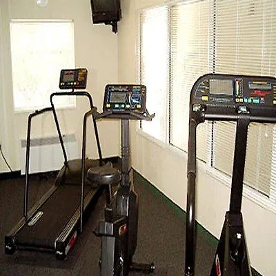 *** Hotel Fairfield Inn And Suites By Marriott Tampa North Temple Terrace Estados Unidos